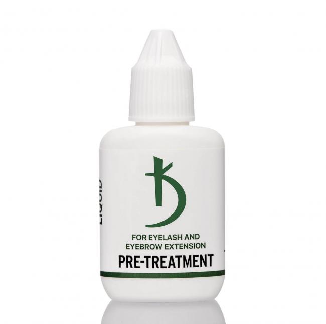 Degreaser for Eyelashes Pre-treatment, 15 g